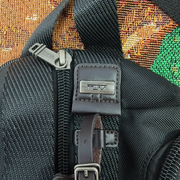 Tumi Alpha Bravo Monterey Sling Bag - Picture 6 of 9